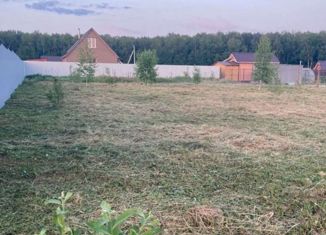 Продам земельный участок, 10 сот., деревня Ступино, коттеджный посёлок Черноморский, 170