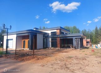 Продам дом, 253 м2, деревня Аносино, Центральная улица, 6