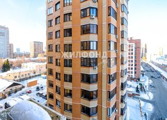 Продаю квартиру студию, 26 м2, Новосибирск, Ядринцевская улица, 71, Ядринцевская улица