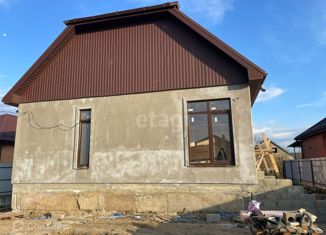 Продажа дома, 195 м2, посёлок Краснооктябрьский, Сиреневая улица