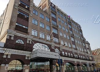 Аренда офиса, 4110 м2, Москва, улица Арбат, 1, улица Арбат