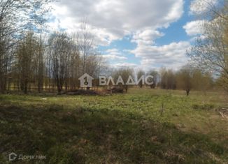 Продажа земельного участка, 12 сот., село Большие Всегодичи, Центральная улица