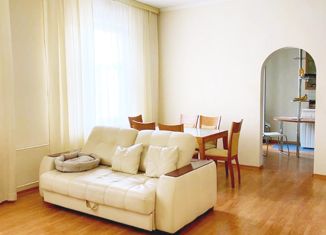 Продается трехкомнатная квартира, 80.7 м2, Санкт-Петербург, Дунайский проспект, 3к2, Московский район