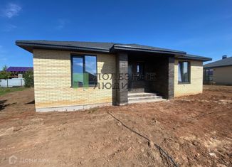 Продажа дома, 103 м2, село Ягул, Луговая улица, 26