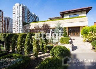 Продаю дом, 1210 м2, Краснодар, улица Передерия, улица Передерия