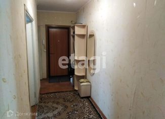 Сдам 3-ком. квартиру, 65 м2, Приморский край, Нерчинская улица, 27