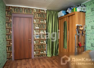 Продам 2-ком. квартиру, 47.7 м2, посёлок Загорский, поселок Загорский, 6