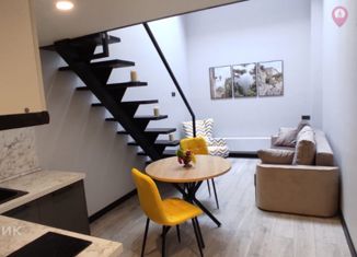 Продаю квартиру студию, 21.4 м2, Москва, улица Перерва, 8с1, станция Курьяново