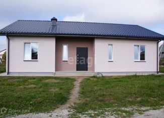 Продается дом, 106.3 м2, деревня Неёлово-1, Комсомольская улица