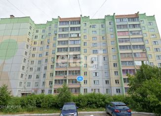1-ком. квартира на продажу, 43 м2, Челябинск, улица Болейко, 4А