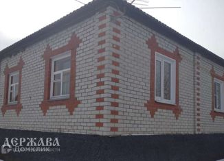 Продается дом, 100 м2, село Монаково, Цветочная улица