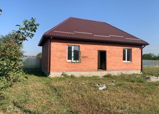 Дом на продажу, 60 м2, станица Ивановская, Красная улица