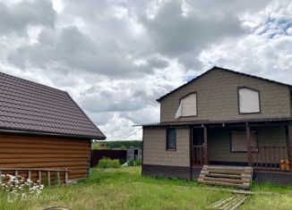 Продается дом, 115 м2, село Елховка, Земляничная улица