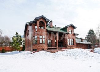 Продажа дома, 308 м2, деревня Калчуга