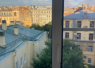 Сдаю комнату, 190.1 м2, Санкт-Петербург, Загородный проспект, 17, Центральный район