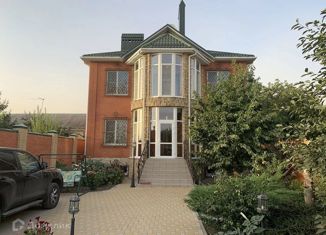 Продам дом, 387 м2, Ростовская область, улица Гаккеля