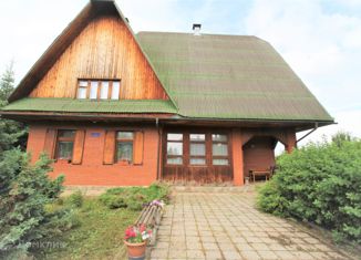 Продам дом, 134 м2, деревня Жебреи, 2-я Молодёжная улица