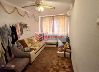 2-ком. квартира на продажу, 40 м2, Темрюк, улица Карла Маркса, 147