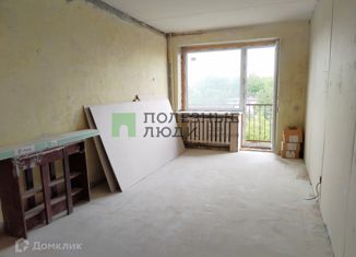 Продам 1-комнатную квартиру, 31.7 м2, Орёл, Комсомольская улица, 256