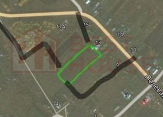 Продажа участка, 23 сот., село Кременки, Полевая улица, 1