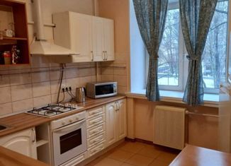 Сдается в аренду 2-ком. квартира, 60 м2, Москва, Садовая-Спасская улица, 1/2кА, Садовая-Спасская улица