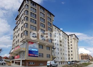 Квартира на продажу студия, 19.5 м2, село Мысхако