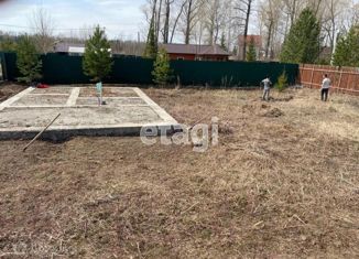 Участок на продажу, 10.5 сот., садоводческое некоммерческое товарищество Электрон, садоводческое некоммерческое товарищество Электрон, 53