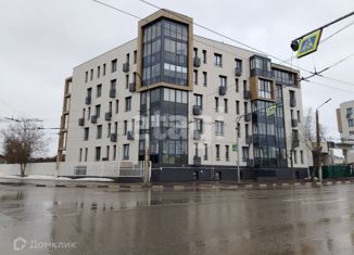 Продажа двухкомнатной квартиры, 73.3 м2, Тула, улица Болдина, 27