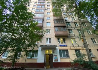 Продаю 2-комнатную квартиру, 37.5 м2, Москва, Беломорская улица, 7к1, САО