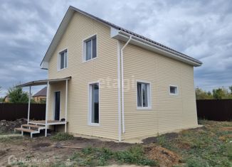 Продам дом, 107.4 м2, Саратов, 1-й Воробьёвский проезд, 38