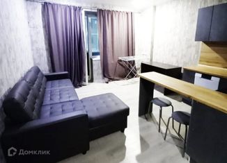 Продаю квартиру студию, 22.5 м2, Краснодар, улица им. Сорока А.М., 2, ЖК Мирный