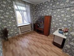 Квартира на продажу студия, 22 м2, Кострома, Советская улица, 123