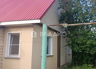 Продается дом, 50 м2, поселок Чернаково, Рассветная улица