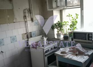 Продажа 1-ком. квартиры, 30 м2, Новосибирск, Узорная улица, 8, Первомайский район