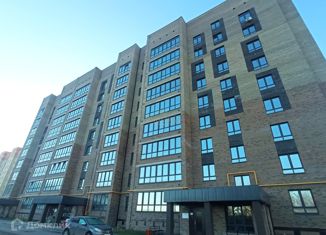 Продам 2-ком. квартиру, 84.5 м2, Йошкар-Ола, микрорайон Мирный, бульвар Ураева, 6Б