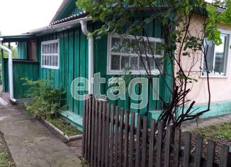 Продается четырехкомнатная квартира, 37.7 м2, село Поярково, улица Лизы Чайкиной, 19