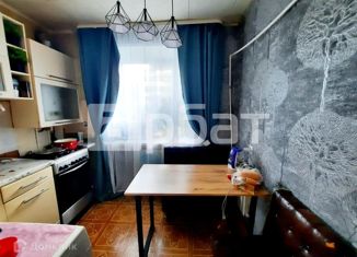 Продам трехкомнатную квартиру, 58 м2, Ивановская область, Сосновая улица, 15