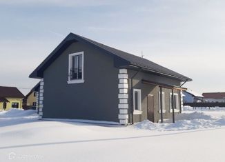 Продаю дом, 143 м2, деревня Дятловка