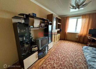 Продается 2-комнатная квартира, 39.4 м2, Старый Оскол, микрорайон Ольминского, 1Б