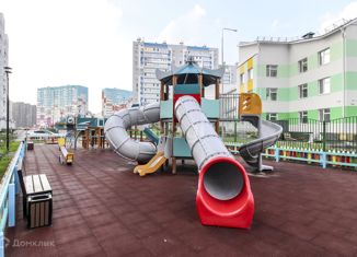 1-ком. квартира на продажу, 40.9 м2, Тюмень, улица Валентины Трофимовой, 7, ЖК Квартал 1964