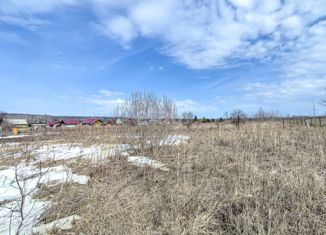 Земельный участок на продажу, 10 сот., село Репьево