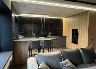 Сдам в аренду 2-ком. квартиру, 80 м2, Белгородская область, Левобережная улица, 22