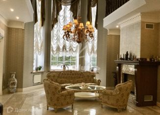 Дом на продажу, 630 м2, деревня Глазынино, деревня Глазынино, 18