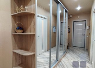 Продаю 2-ком. квартиру, 54 м2, Москва, Енисейская улица, 26, Енисейская улица