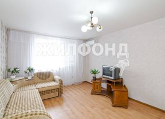 Продам квартиру студию, 27.1 м2, посёлок Знаменский, Берёзовая улица, 1