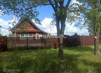 Продажа дома, 24 м2, поселок Новки, улица Николая Сизинцева, 4