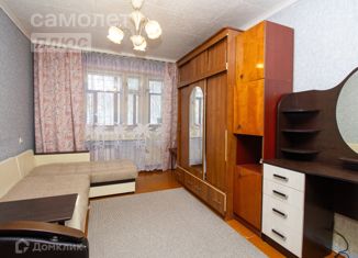 Продаю 1-комнатную квартиру, 35.5 м2, Ульяновск, улица Корунковой, 16