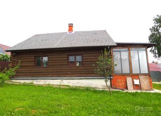 Продается дом, 170 м2, деревня Поярково