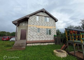 Продам дом, 92.7 м2, СНО Акбердинское, Абрикосовая улица, 309