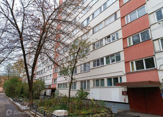 3-ком. квартира на продажу, 60 м2, Санкт-Петербург, муниципальный округ Урицк, улица Партизана Германа, 26к1